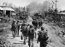 Rare Photos Of The Vietnam War That Were Kept Hidden From The World Battle Of Stalingrad Vietnam War Vietnam