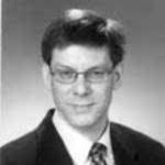 Dr. Kenneth Burnham, MD, Cardiovascular Disease