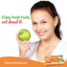 Dabur Dental Care