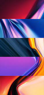 Download Oneplus 7 And 7 Pro Stock Wallpapers Total 21 4k Resolution