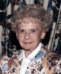 Florida Davis Obituary