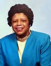 Obituary for Lillian Mae Baker