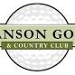 Manson Men's Open