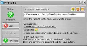 Oct 07, 2016 · have you ever forgotten the combination to your lock box. Como Proteger Con Contrasena Carpetas En Windows