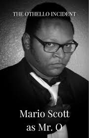 The Othello Incident (Short 2020)