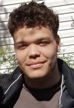 Obituary information for Jacob Benjamin Barnes