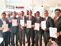 Penayangan film padmaavat di india sendiri telah menuai banyak protes. India Muslim Malaysia Bantah Pelaksanaan Caa