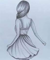 See more ideas about landscape drawings, landscape pencil drawings, pencil art drawings. Drawing For Girls Easy And Simple Novocom Top