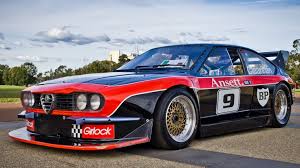 Image result for Rosso 1981 Alfa-Romeo