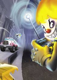 Ho (from an earlier blog this year, i consider is a high point to be recognized my you, mr. Twisted Metal Small Brawl The Movie Fan Casting On Mycast