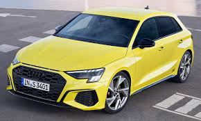 The audi s3 is a great small performance car. Audi S3 2020 Video Autozeitung De
