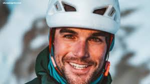 How Benjamin Védrines Keeps the Soul of Pure Alpinism Alive