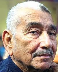 Remembering Rudolph Greenidge