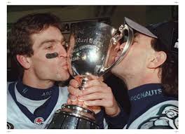 Top 12 games in Grey Cup history