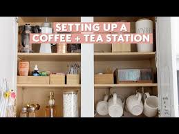 We did not find results for: How I Organized My Quick And Easy Coffee Tea Station Kitchen Makeover Part 4 Real Simple Youtube