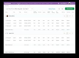 The timesheets are also utilized to track the time each individual spends on a specific task compared with their make bulk payments to multiple employees at the same time. Free Online Timesheet App For Employers Homebase