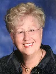 Obituary information for Beverly Jean Morgan