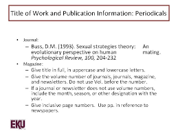 To cite a dictionary entry in apa style, it is helpful to know basic information including the dictionary name, definition word, access date, and url. How To Cite Black S Law Dictionary Apa Style