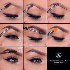 See full list on wikihow.com How To Get Perfect Eyebrow Shape At Home Eyebrowshaper