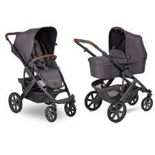 Die wanne wurde nicht lan Abc Design Kombikinderwagen Salsa 4 Street Kollektion 2021 Babymarkt De