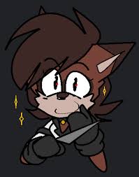 My old sonic oc, nasa the fox! Foxhatessonic Ø¯Ø± ØªÙˆÛŒÛŒØªØ± Fox Is My Sonic Sona Who Is A Bit Op But Solely For The Fun Of It The Extroverted Hyperactive And Chaotic Side With A Love For Melee Weapons