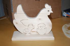 Osterdeko Hendl Mit Kuken Bauanleitung Zum Selberbauen 1 2 Do Com Deine Heimwerker Community Osterdeko Osterideen Selbermachen Basteln Zu Hause