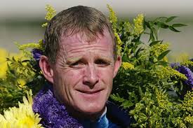 Star-struck Kinane calls it a day