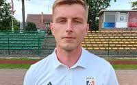 Kamil Pilarski trenerem seniorów Rawii!