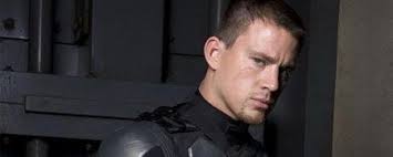 Scott-Brüder produzieren "Ion" mit Channing Tatum