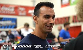 Red RC Events » Horne Top Seed at 2WD World Championship