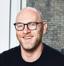 Fraser Patterson, CEO and Co-Founder of Skillit: $13 Million Raised to  Tackle the Skilled Labor