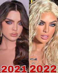 Simplemente lo que se ponga o se haga ¡ nada le quedará mal !  @nadiatferreira 🇵🇾💞