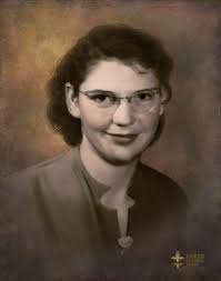 Helen Delatte Obituary June 13, 2020