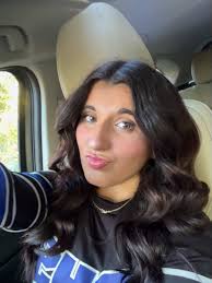 Hey, I'm Julia Grady from Naugatuck, CT. I am not 100% committed but SHU is  one of my top choices, and I'm excited about the possibility of calling it  home next year.