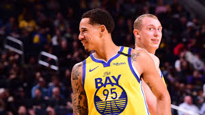 He is the son of patricia toscano, has two brothers (avery and andrew) and one sister (ariana). Oakland S Own Juan Toscano Anderson Makes His Dubs Debut Golden State Warriors