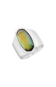 Kendra Scott Leah Mood Stone Ring Nordstrom