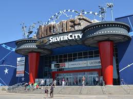 Level 4, gateway mall, araneta city, quezon city. Silvercity Wikipedia