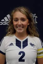 2022 Women's Soccer Roster