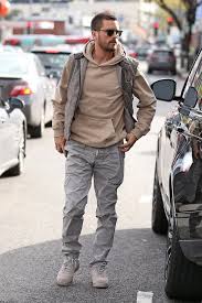 Black Air Forces Outfits Men Scott Disick Scott Disick Style Nike Air Force 1 Outfit Hoodie Outfit Men