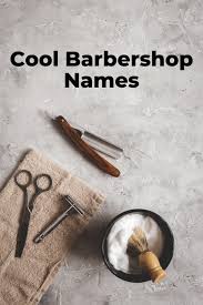 Top 20 funny and ingenius hair salon names. 437 Truly Unique Creative Hair Salon Names The Ultimate List 2020
