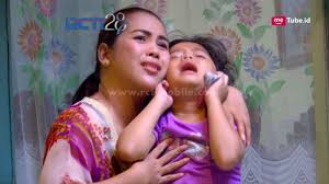 Malah, ia menjawab dengan tegas. Cahaya Hati Tiba Tiba Yusuf Dan Azizah Pingsan 31 2017 Youtube
