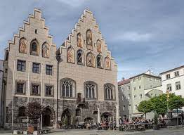 Weisses rossl, wasserburg am inn: Cafe Die Schranne Wasserburg Am Inn Restaurant Bewertungen Telefonnummer Fotos Tripadvisor