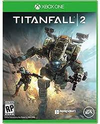 Xbox one has over 1,300 great games including today's blockbusters, 200 console exclusives, and 400 xbox classics. Amazon Com Titanfall 2 Xbox One Electronic Arts Video Games