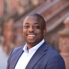 Brian Benjamin (@BrianBenjaminNY)