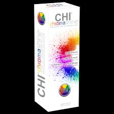 New Chi Chromashine Chi Haircare Professional Hair Care