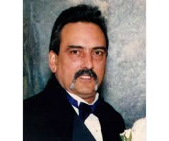 Richard Demers Obituary (1950