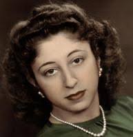 Delphine Marchese Obituary (1926