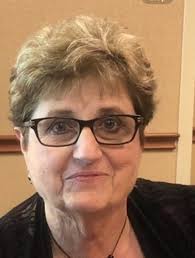 Carol Benroth Obituary (1943