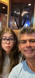 Gracie Elizabeth Golden November 5, 2006-July 23, 2025 Spread your wings  and fly with the angels My dear Gracie Elizabeth Golden, my beautiful,  beautiful girl, daddy loves you so so much!! I