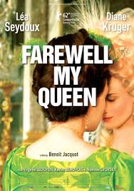 Indeed, on one hand, it was sometimes pretty much a spellbinding thriller. Farewell My Queen Elledriver Fr
